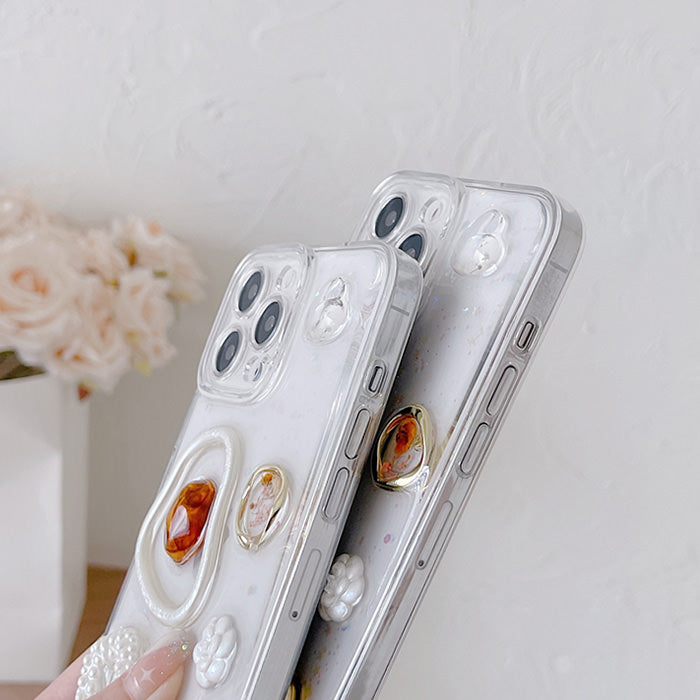 aesthetic iphone case boogzel apparel