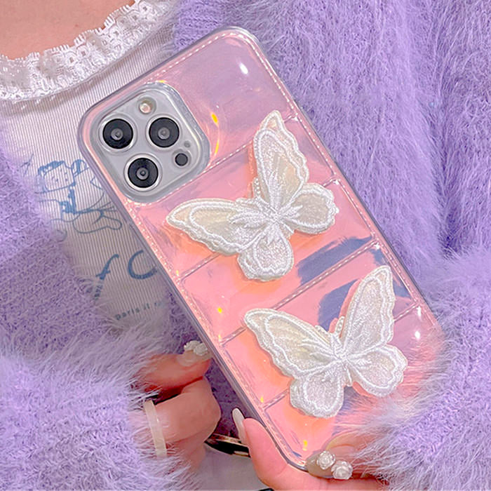 fairy butterfly iphone case boogzel apparel