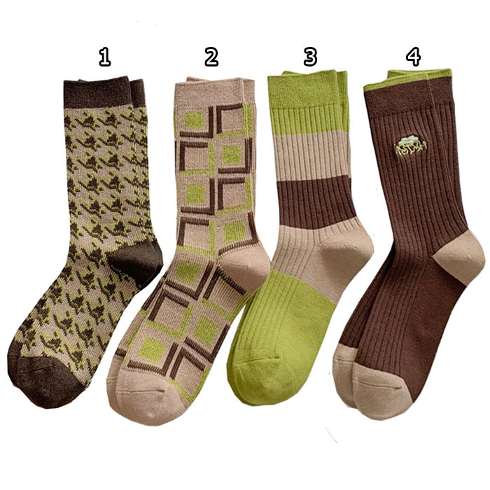 fairy grunge aesthetic socks boogzel apparel