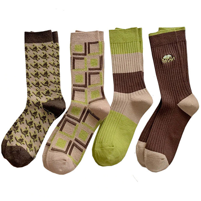 fairy grunge aesthetic socks boogzel apparel