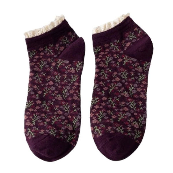 frilly socks boogzel apparel
