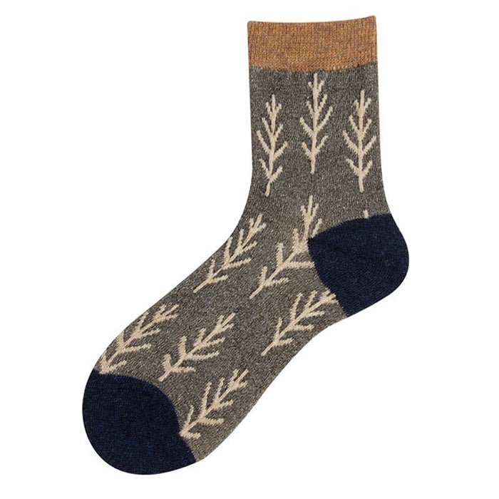 forest fairy socks boogzel apparel