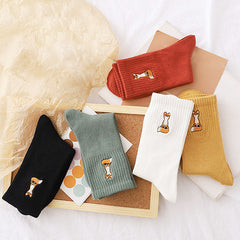 fox socks boogzel apparel