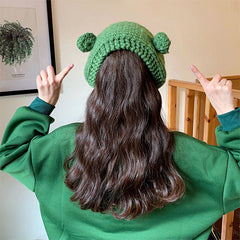 frog headband boogzel apparel