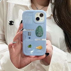 gems iphone case boogzel apparel