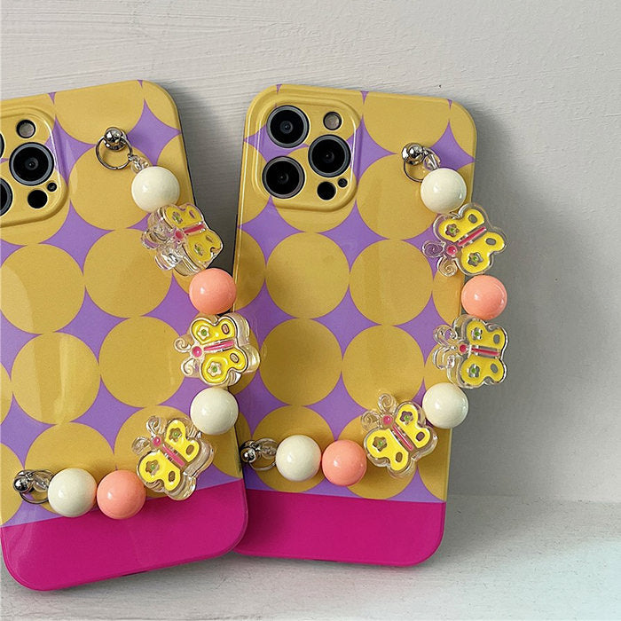 aesthetic iphone case boogzel apparel