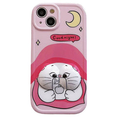 good night iphone case boogzel apparel