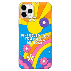 groovy iphone case boogzel apparel