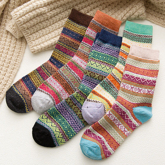 grandma aesthetic socks boogzel apparel