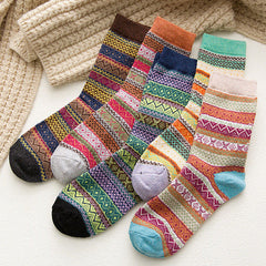grandma aesthetic socks boogzel apparel