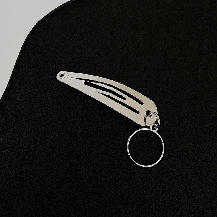 Grunge Aesthetic Hair Clips boogzel apparel