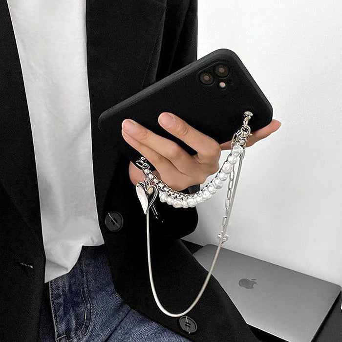 grunge aesthetic iphone case boogzel apparel