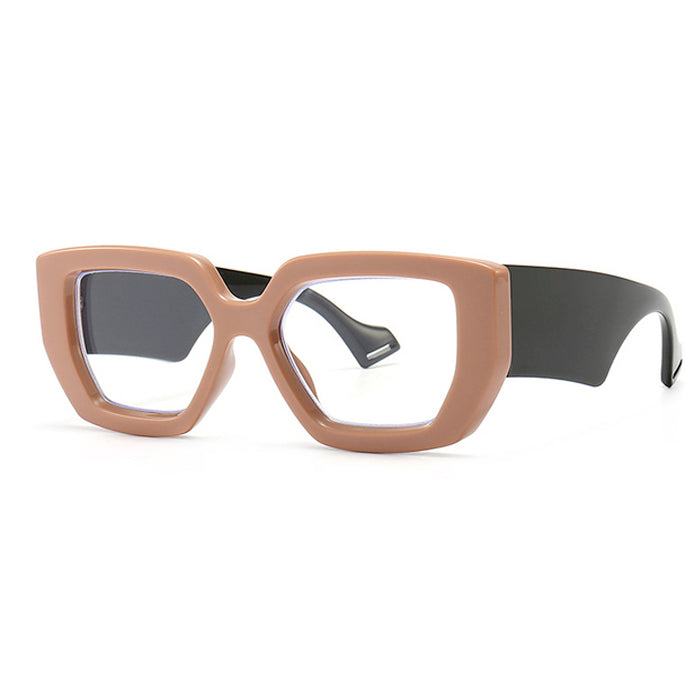 thick frame sunglasses boogzel apparel