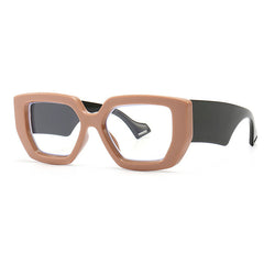 thick frame sunglasses boogzel apparel