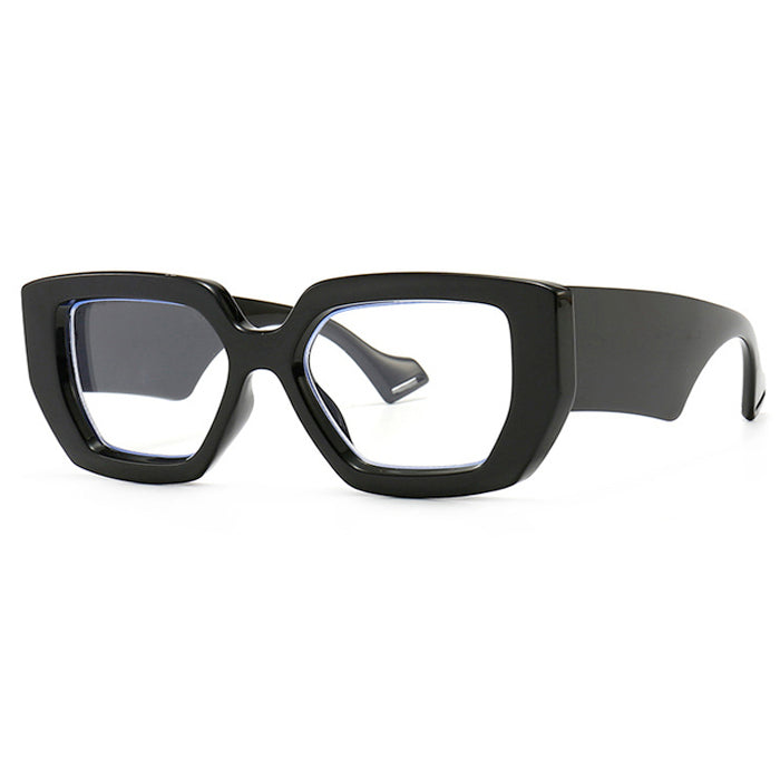 square frame sunglasses boogzel apparel
