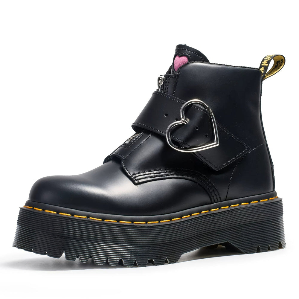Heart-Buckle-Platform-Boots_Dr-Martens