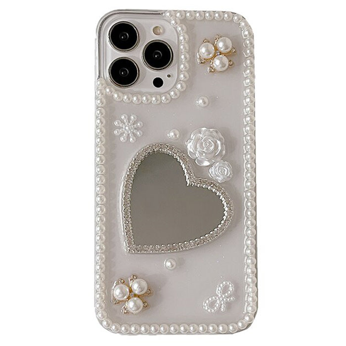 mirror iphone case boogzel apparel