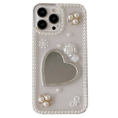 mirror iphone case boogzel apparel