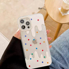 ice cream phone case boogzel apparel