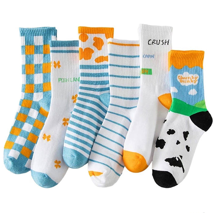 indie kid socks boogzel apparel