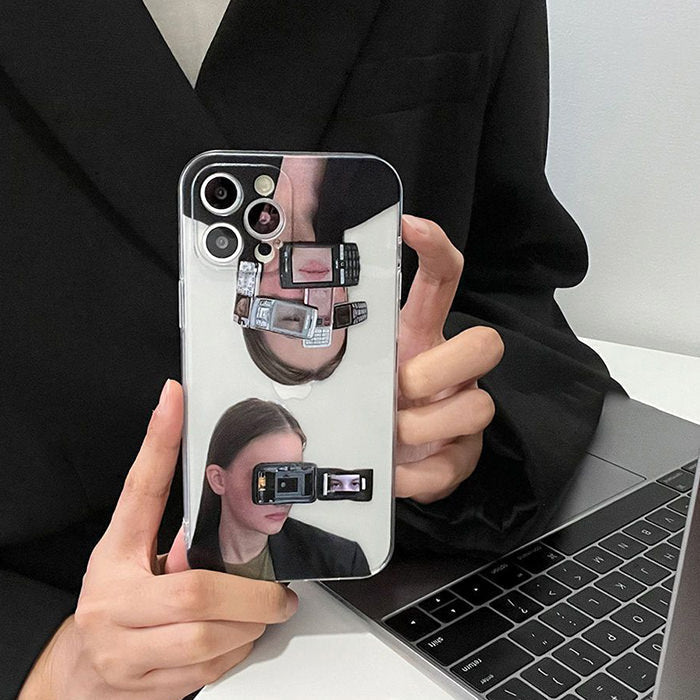 influencer iphone case boogzel apparel
