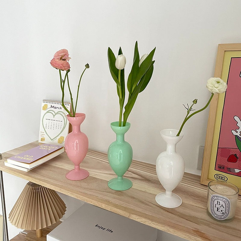 postmodern aesthetic vase boogzel apparel