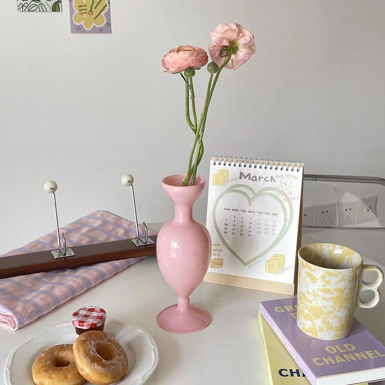 postmodern aesthetic vase boogzel apparel