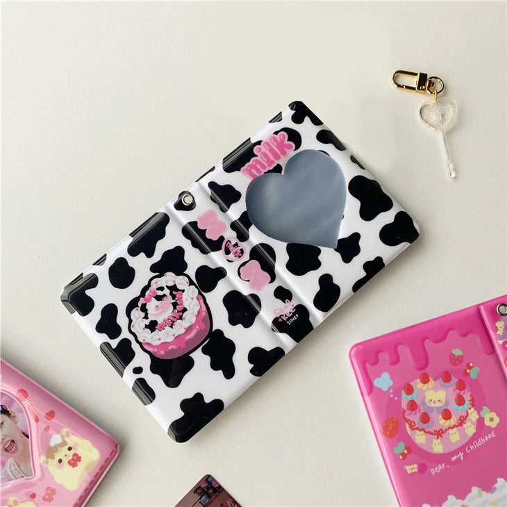 kawaii aesthetic photo album boogzel apparel