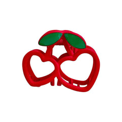 cherry Hair Claw boogzel apparel
