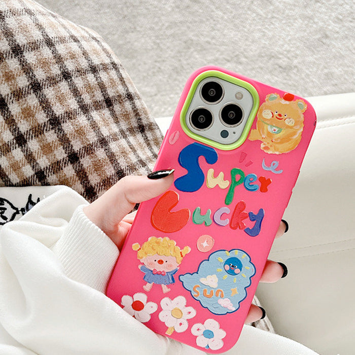 kidcore aesthetic iphone case shop