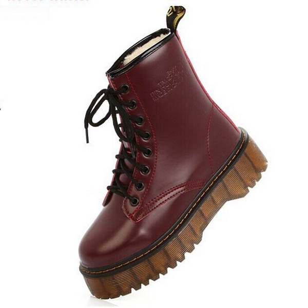 shop grunge boots autumn winter boogzel apparel