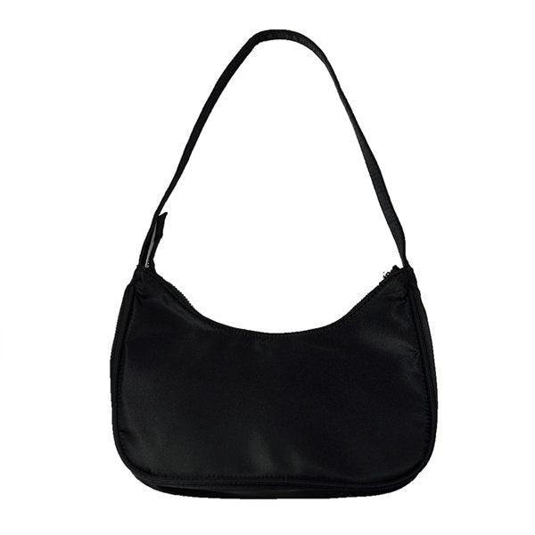 2000s nylon bag boogzel apparel