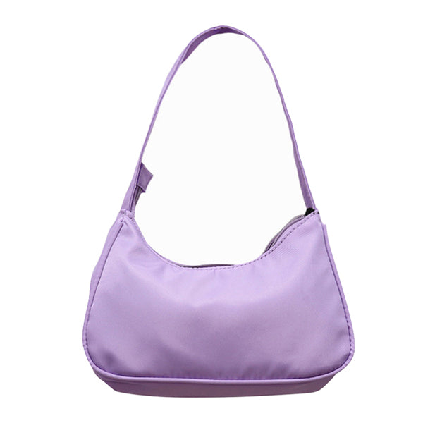 2000s lavender bag boogzel apparel