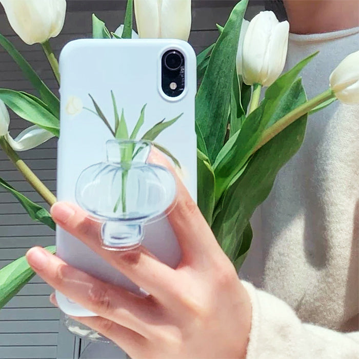 lily aesthetic iphone case boogzel apparel