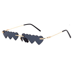black hearts sunglasses boogzel apparel
