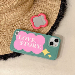 kidcore aesthetic phone case boogzel apparel