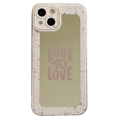 love to love iphone case boogzel apparel