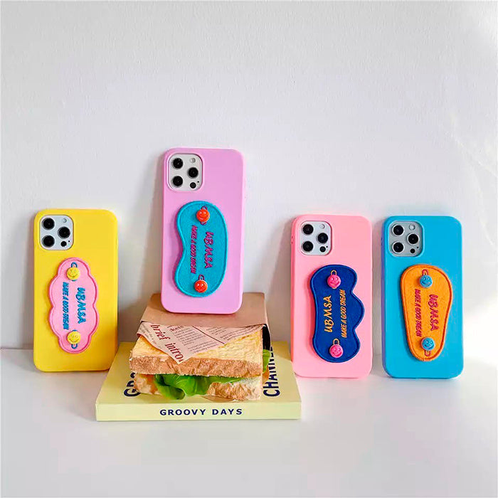 indie aesthetic iphone case boogzel apparel