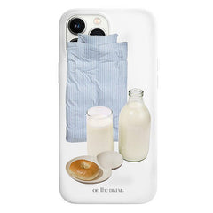 milk and donut iphone case boogzel apparel