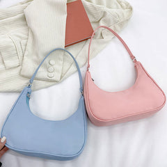 Mini Baguette Bag boogzel apparel