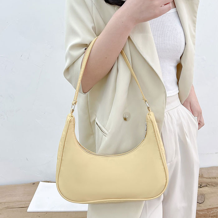 Mini Baguette Bag boogzel apparel
