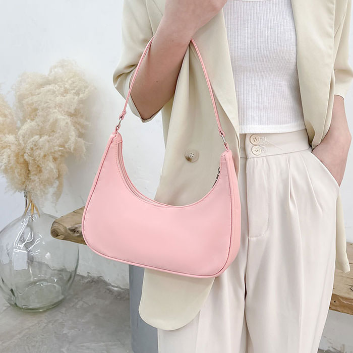 Mini Baguette Bag boogzel apparel