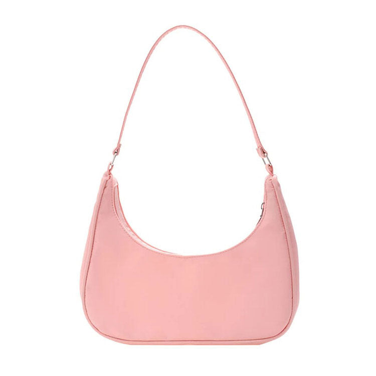 Mini Baguette Bag boogzel apparel
