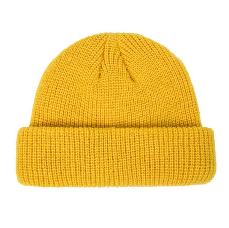 Basic Beanie Hat boogzel clothing