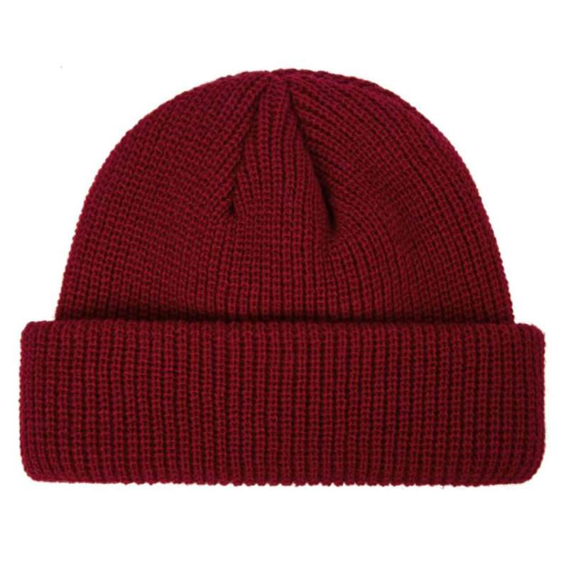Basic Beanie Hat boogzel clothing