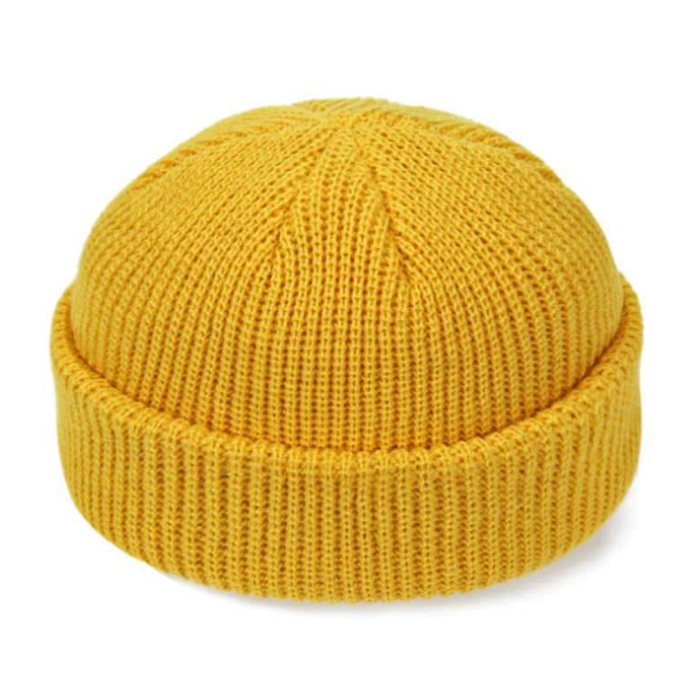 Basic Beanie Hat boogzel clothing