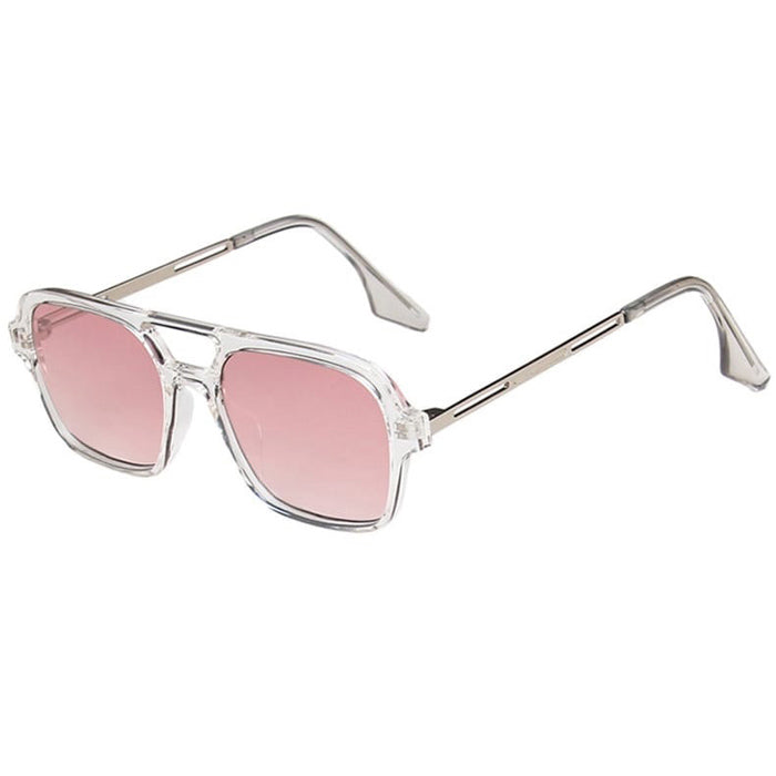 double bridge sunglasses boogzel apparel