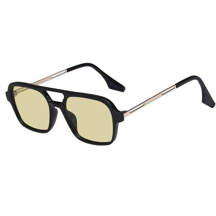 double bridge sunglasses boogzel apparel