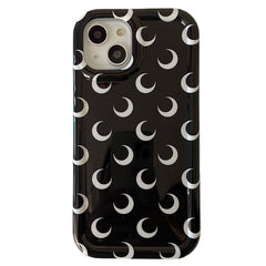 moon iphone case boogzel apparel