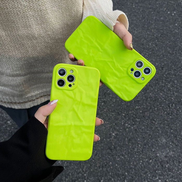 neon iphone case boogzel apparel
